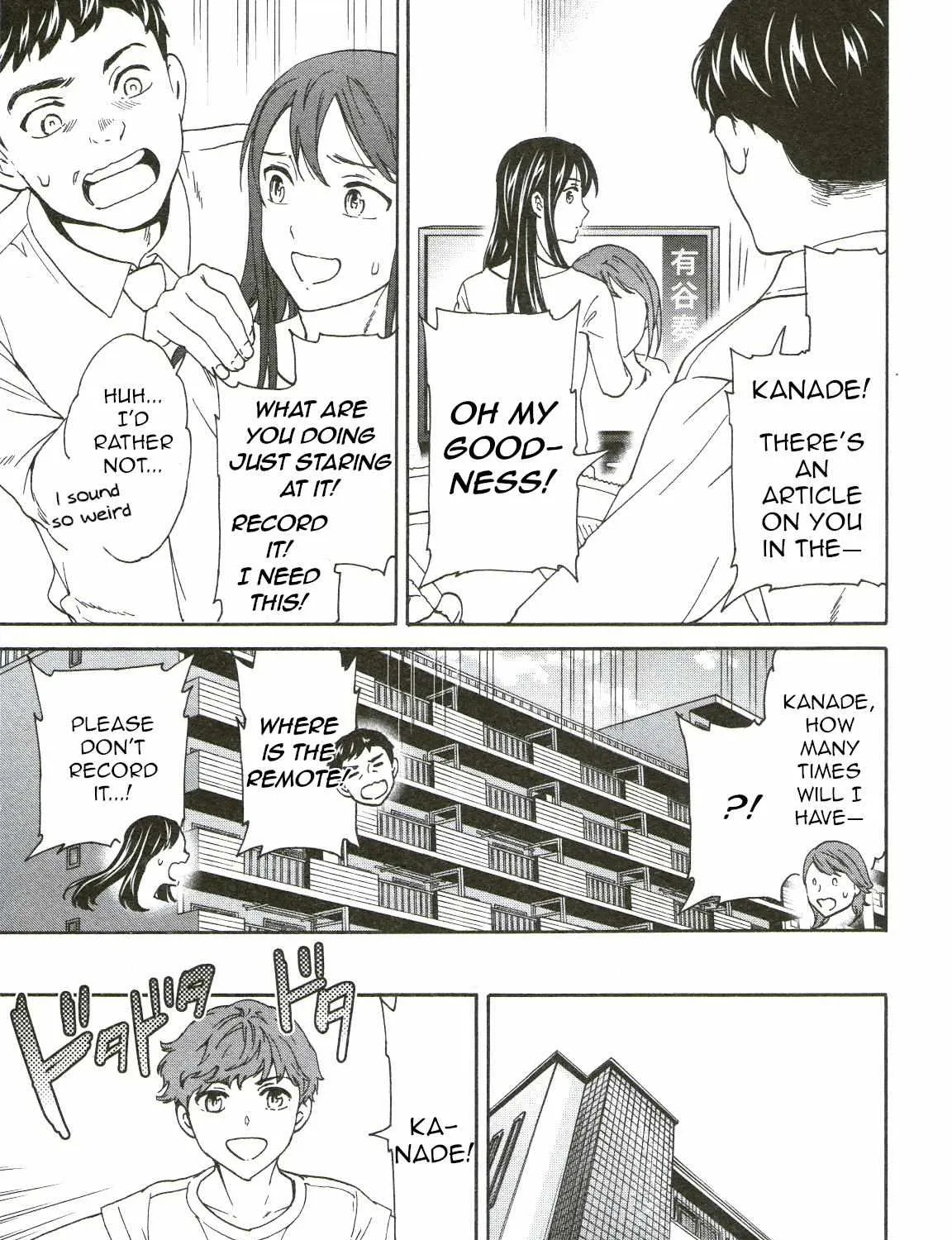 Kenrantaru Grande ScÃ¨ne Chapter 69 page 53 - 