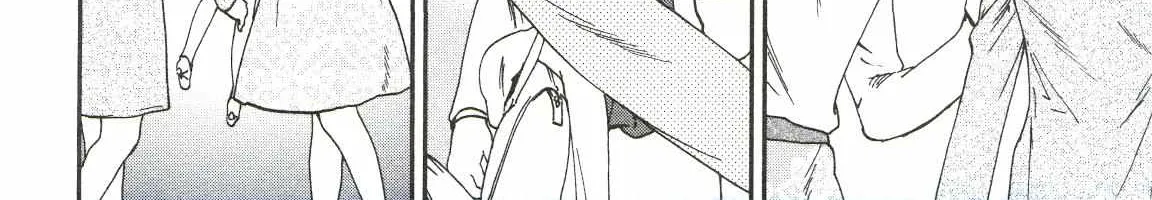 Kenrantaru Grande ScÃ¨ne Chapter 69 page 8 - 