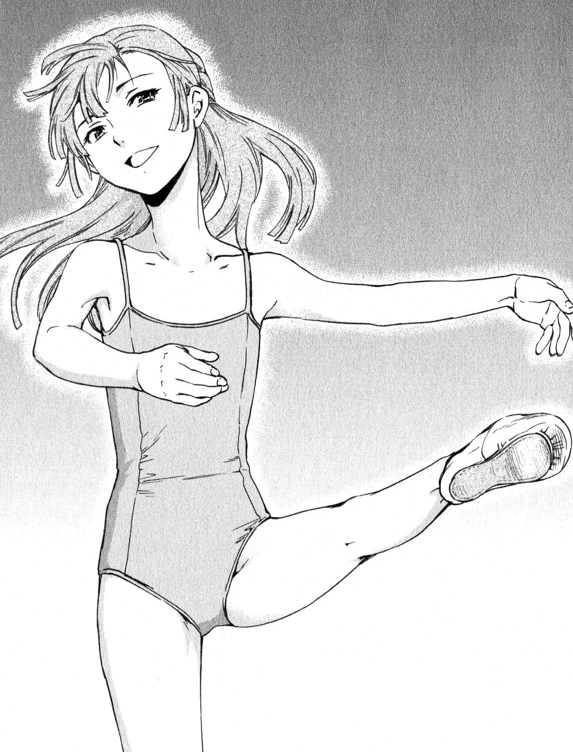 Kenrantaru Grande ScÃ¨ne Chapter 7 page 1 - 