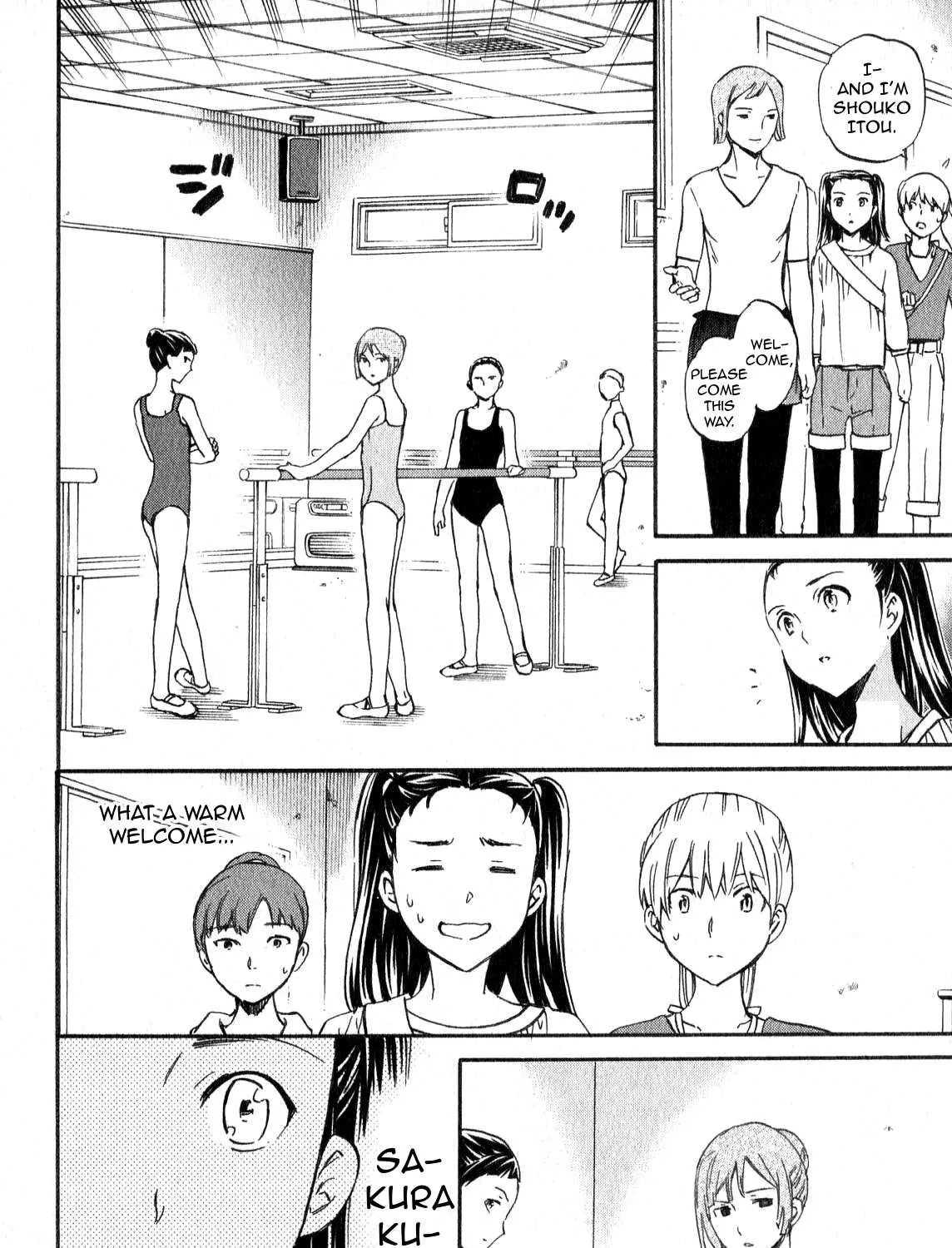 Kenrantaru Grande ScÃ¨ne Chapter 7 page 27 - 