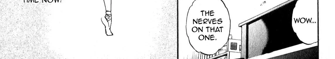 Kenrantaru Grande ScÃ¨ne Chapter 7 page 46 - 