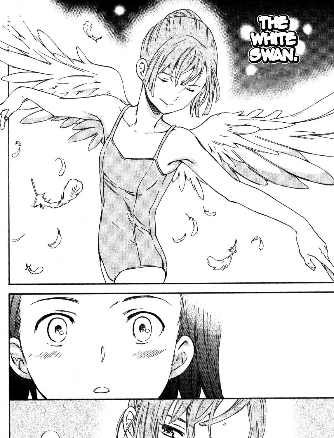 Kenrantaru Grande ScÃ¨ne Chapter 7 page 59 - 