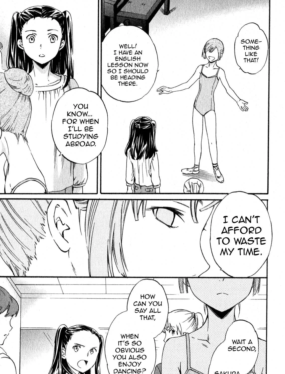 Kenrantaru Grande ScÃ¨ne Chapter 7 page 61 - 