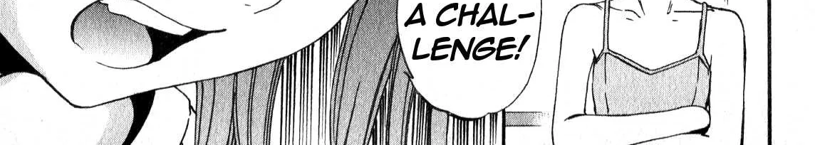 Kenrantaru Grande ScÃ¨ne Chapter 7 page 70 - 