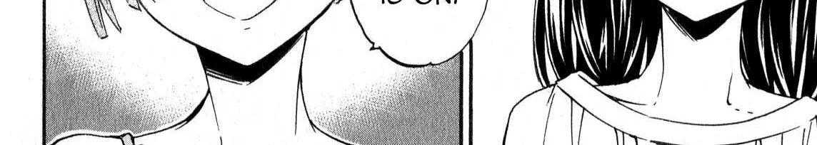 Kenrantaru Grande ScÃ¨ne Chapter 7 page 72 - 