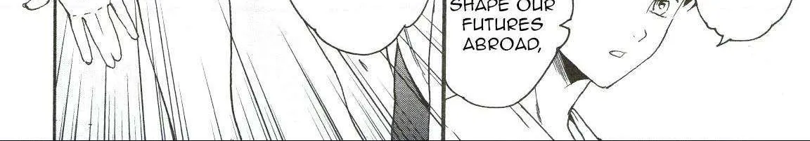 Kenrantaru Grande ScÃ¨ne Chapter 70 page 33 - 