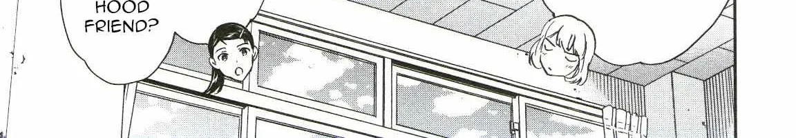 Kenrantaru Grande ScÃ¨ne Chapter 70 page 59 - 