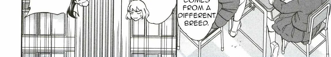 Kenrantaru Grande ScÃ¨ne Chapter 70 page 65 - 