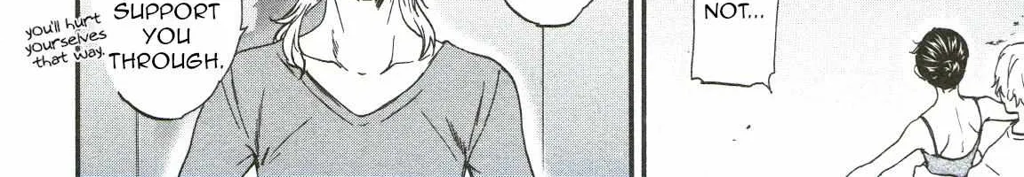 Kenrantaru Grande ScÃ¨ne Chapter 71 page 11 - 
