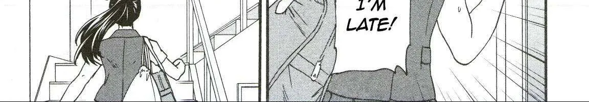 Kenrantaru Grande ScÃ¨ne Chapter 71 page 39 - 