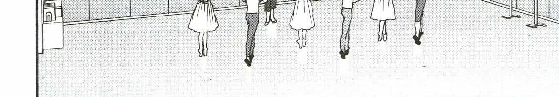Kenrantaru Grande ScÃ¨ne Chapter 71 page 5 - 