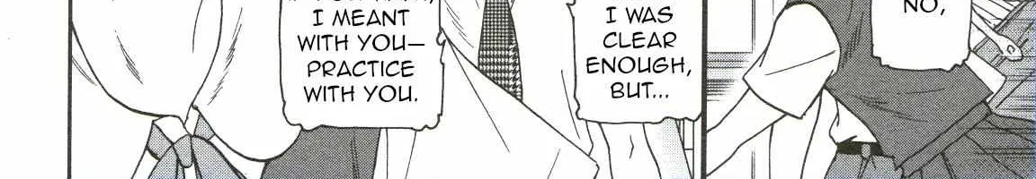 Kenrantaru Grande ScÃ¨ne Chapter 71 page 41 - 