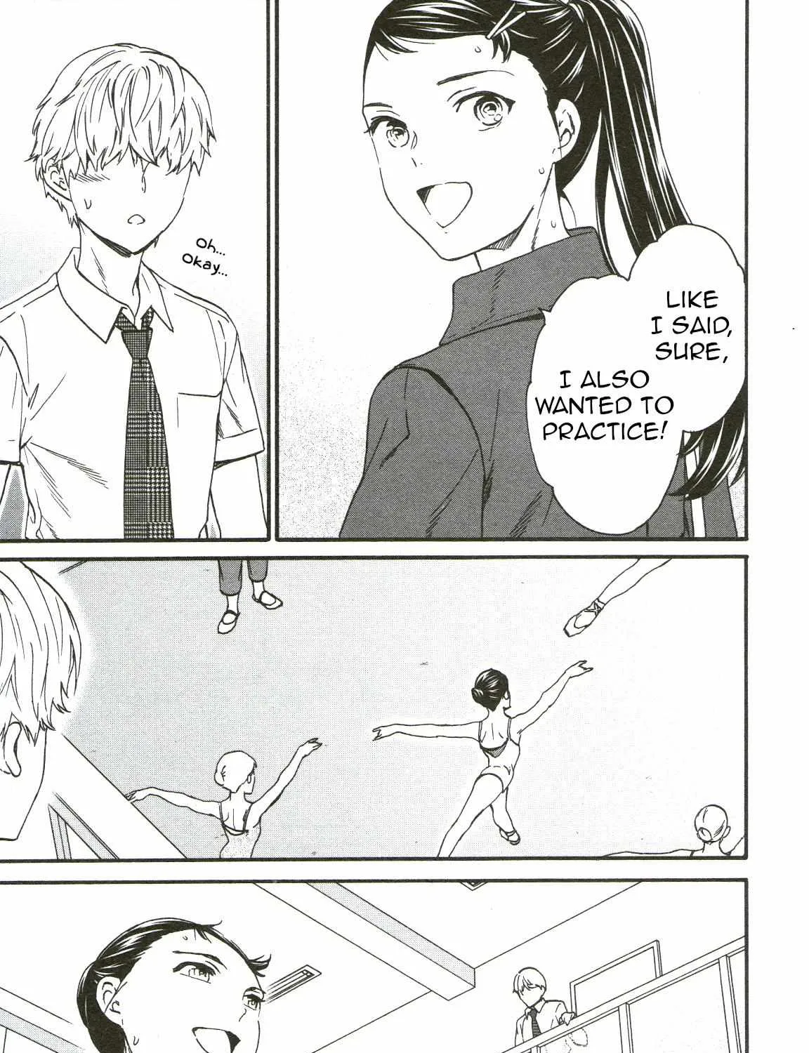 Kenrantaru Grande ScÃ¨ne Chapter 71 page 42 - 