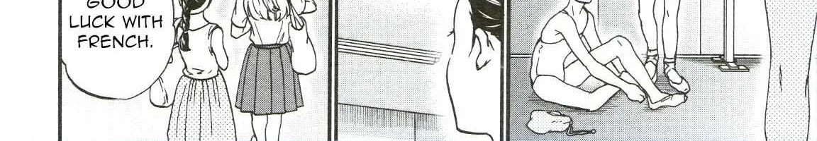 Kenrantaru Grande ScÃ¨ne Chapter 71 page 45 - 