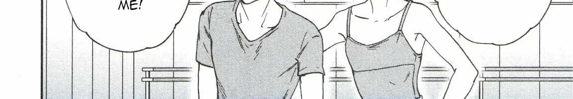 Kenrantaru Grande ScÃ¨ne Chapter 71 page 61 - 