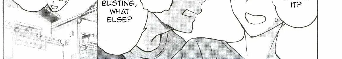 Kenrantaru Grande ScÃ¨ne Chapter 71 page 63 - 