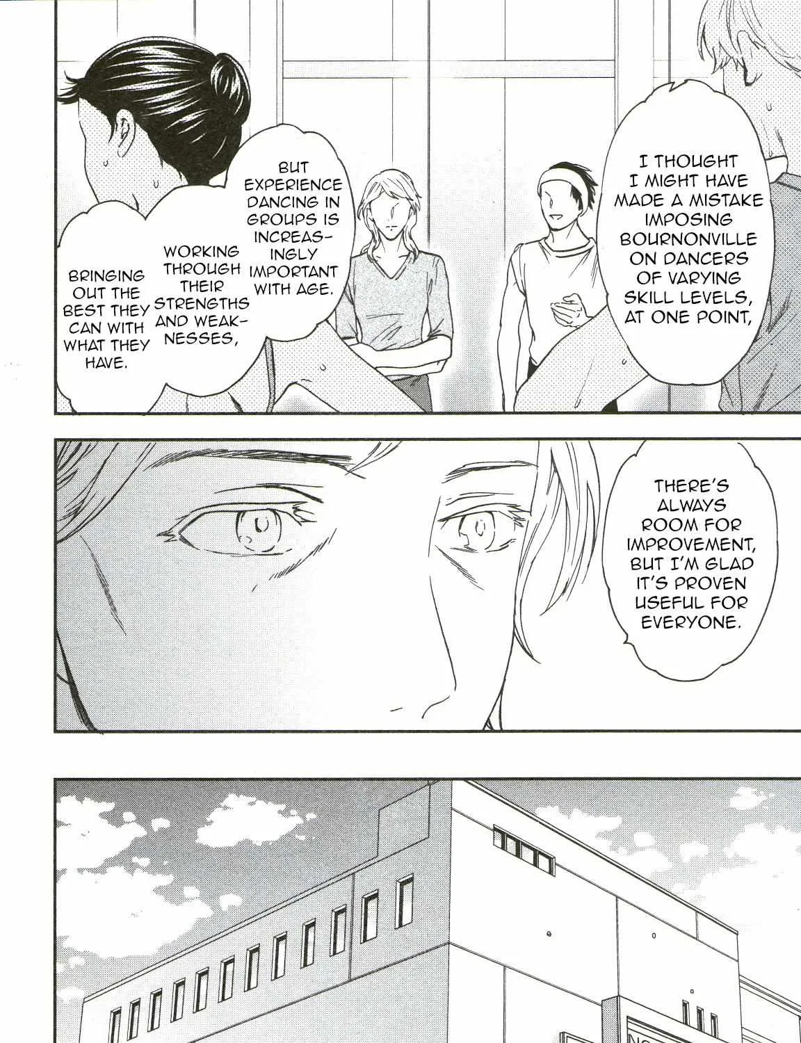 Kenrantaru Grande ScÃ¨ne Chapter 71 page 68 - 