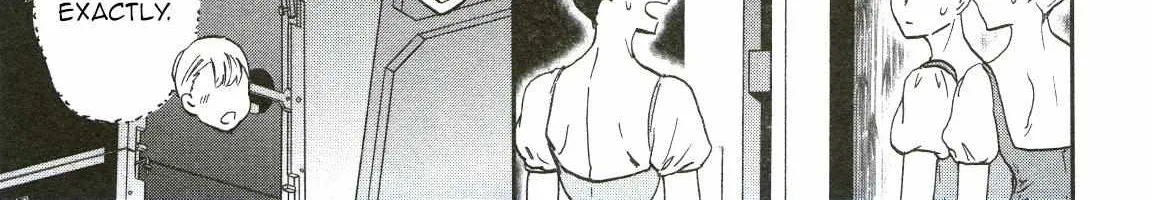 Kenrantaru Grande ScÃ¨ne Chapter 71 page 71 - 