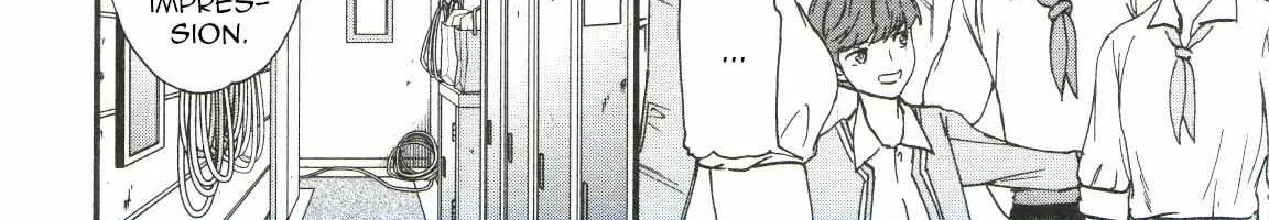 Kenrantaru Grande ScÃ¨ne Chapter 72 page 12 - 