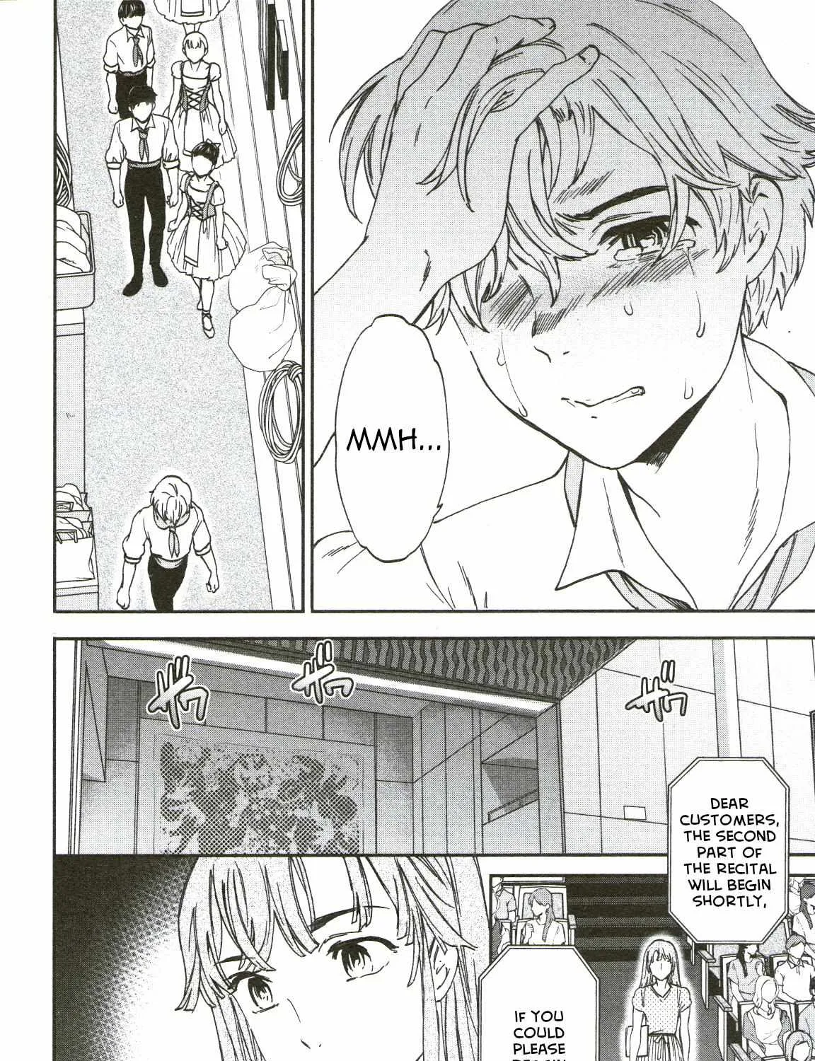 Kenrantaru Grande ScÃ¨ne Chapter 72 page 59 - 