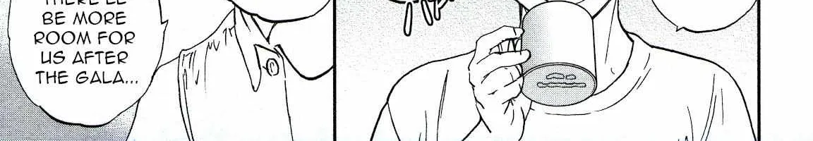 Kenrantaru Grande ScÃ¨ne Chapter 73 page 17 - 