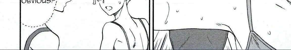 Kenrantaru Grande ScÃ¨ne Chapter 73 page 23 - 