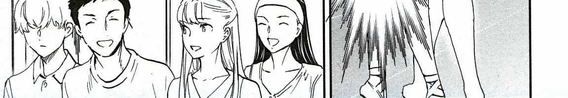 Kenrantaru Grande ScÃ¨ne Chapter 73 page 57 - 