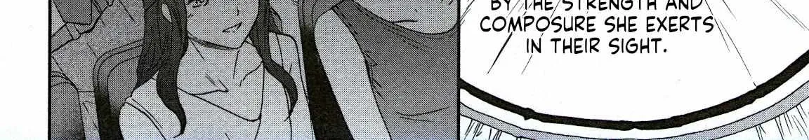 Kenrantaru Grande ScÃ¨ne Chapter 74 page 12 - 