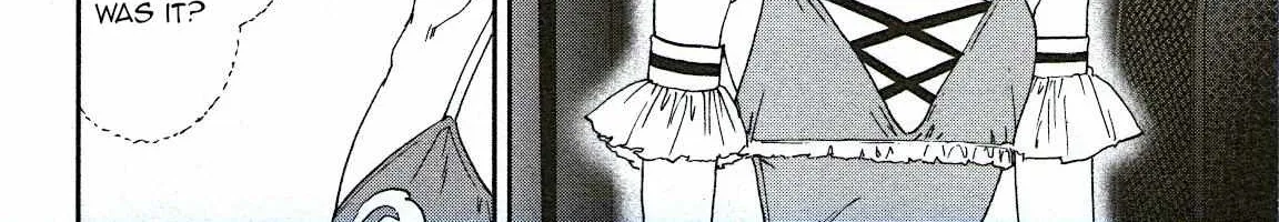 Kenrantaru Grande ScÃ¨ne Chapter 74 page 48 - 