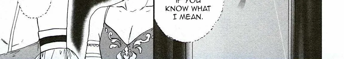 Kenrantaru Grande ScÃ¨ne Chapter 74 page 50 - 