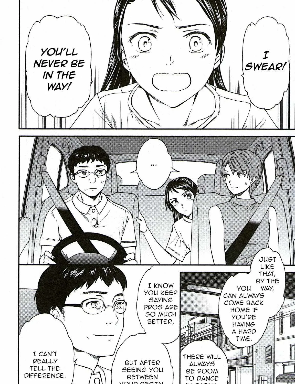 Kenrantaru Grande ScÃ¨ne Chapter 74 page 59 - 
