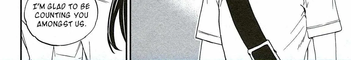 Kenrantaru Grande ScÃ¨ne Chapter 75 page 21 - 