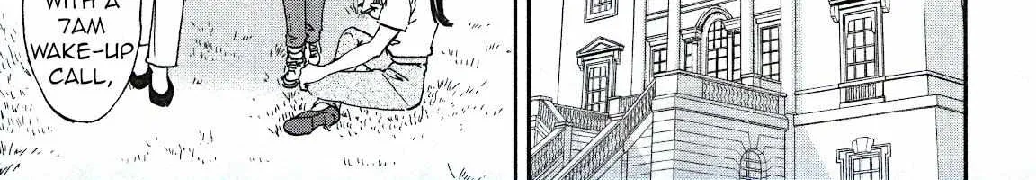 Kenrantaru Grande ScÃ¨ne Chapter 75 page 35 - 
