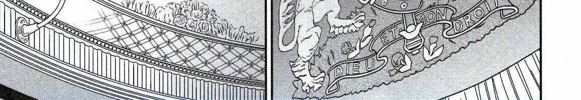 Kenrantaru Grande ScÃ¨ne Chapter 75 page 59 - 