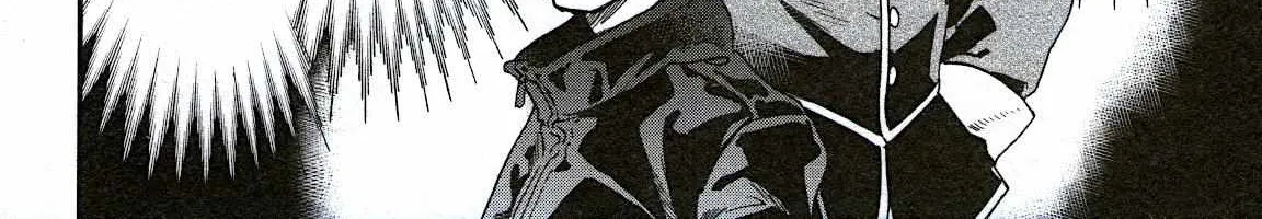 Kenrantaru Grande ScÃ¨ne Chapter 75 page 65 - 