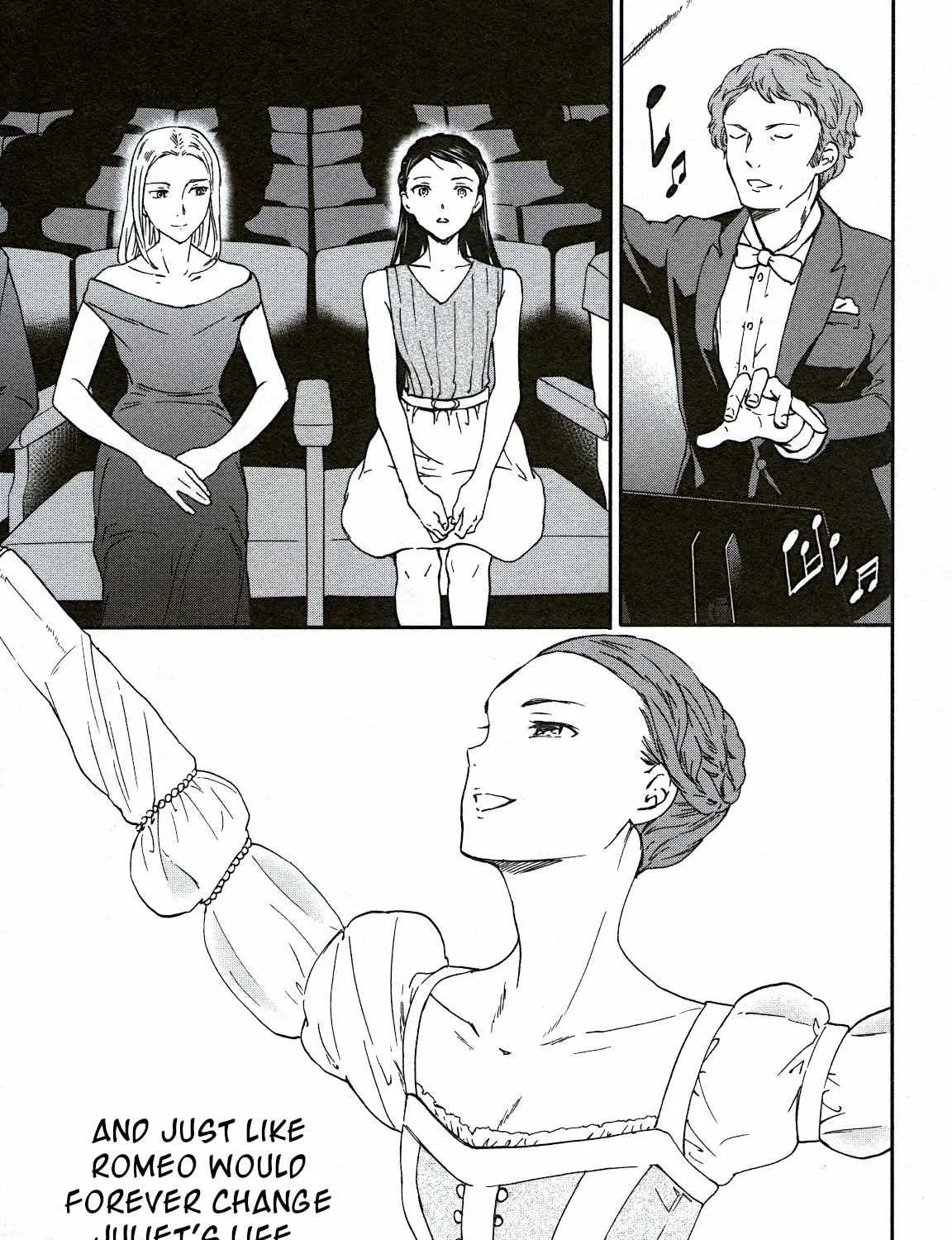 Kenrantaru Grande ScÃ¨ne Chapter 75 page 70 - 