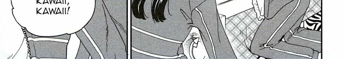Kenrantaru Grande ScÃ¨ne Chapter 76 page 22 - 