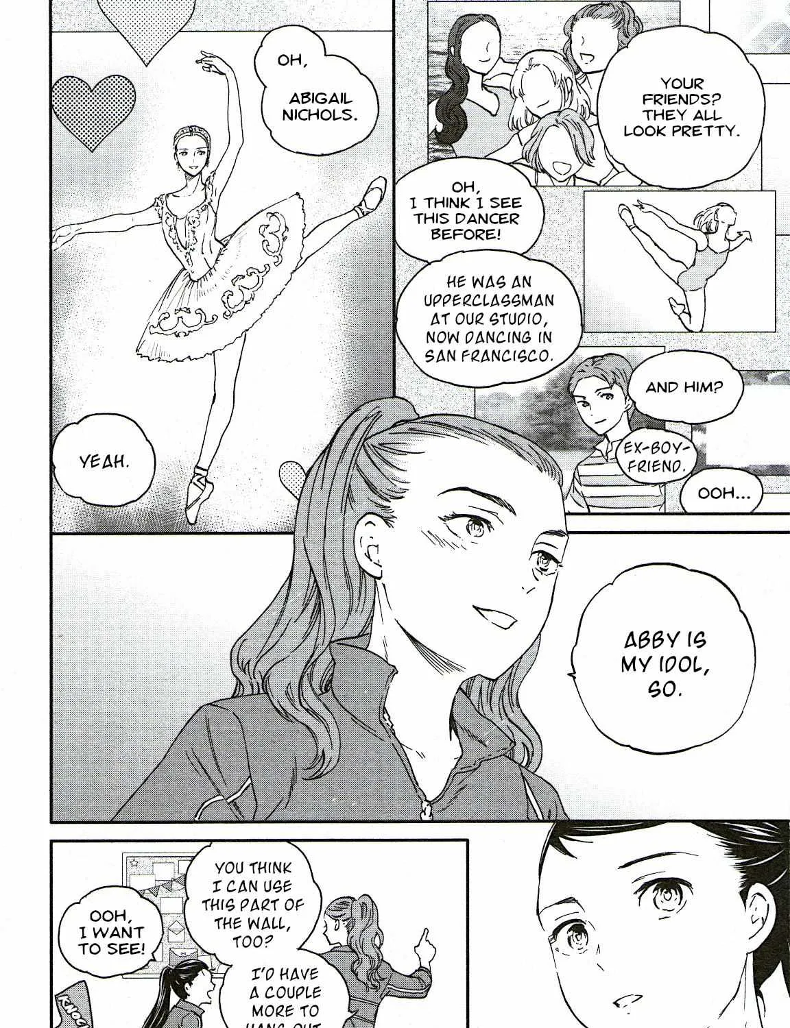 Kenrantaru Grande ScÃ¨ne Chapter 76 page 23 - 