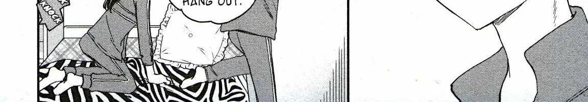 Kenrantaru Grande ScÃ¨ne Chapter 76 page 24 - 