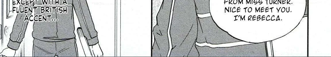 Kenrantaru Grande ScÃ¨ne Chapter 76 page 26 - 