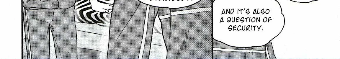 Kenrantaru Grande ScÃ¨ne Chapter 76 page 28 - 