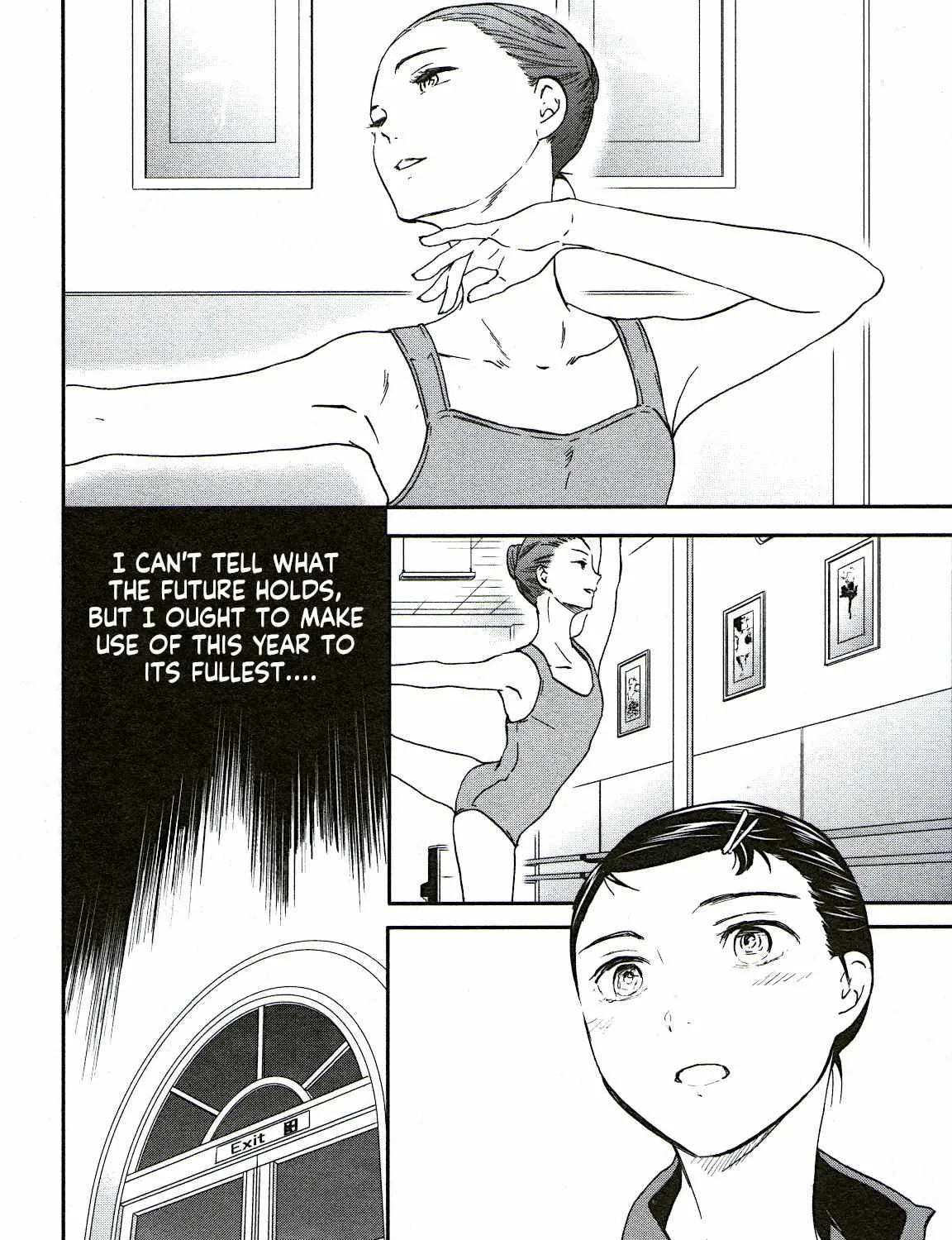 Kenrantaru Grande ScÃ¨ne Chapter 76 page 63 - 