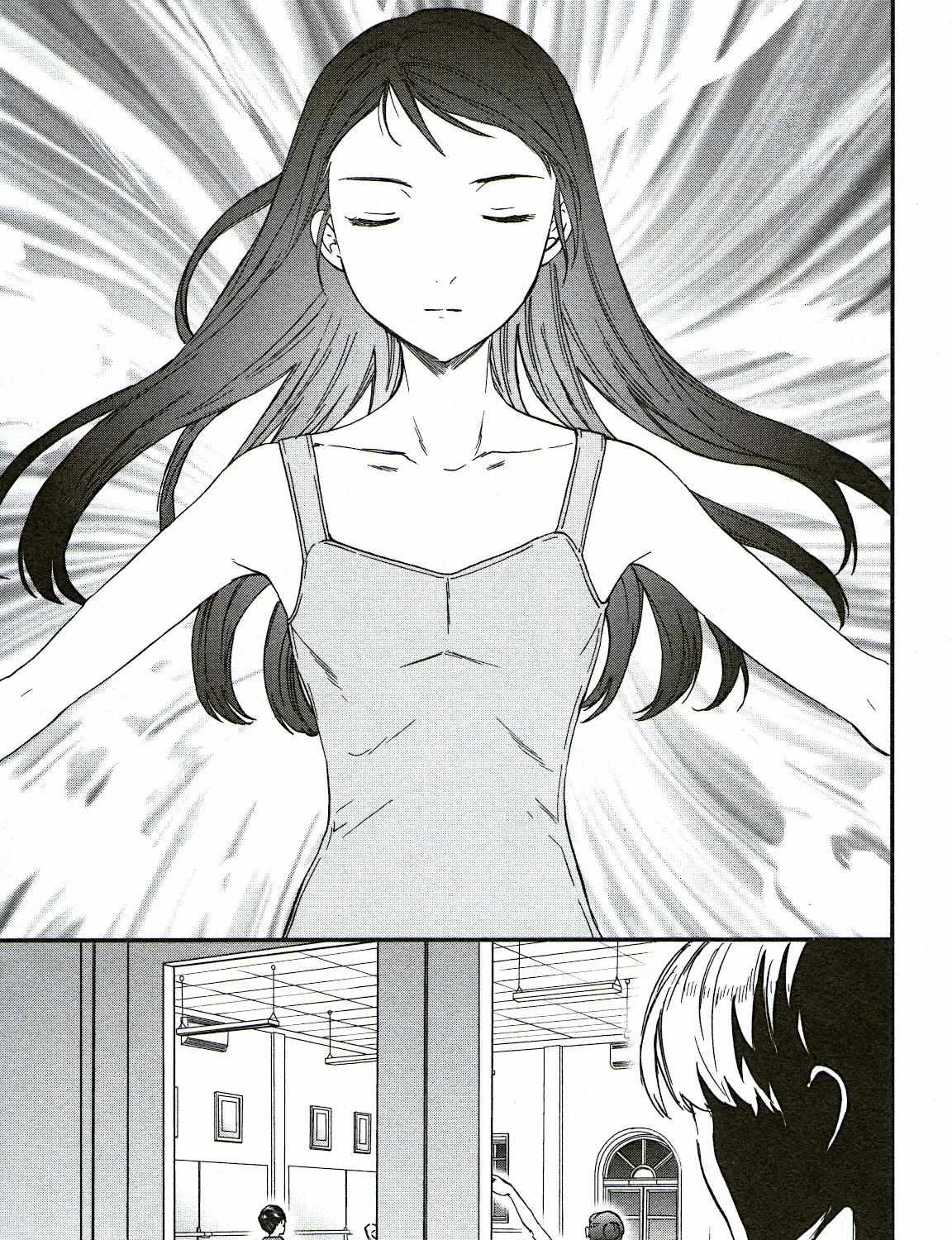 Kenrantaru Grande ScÃ¨ne Chapter 76 page 65 - 