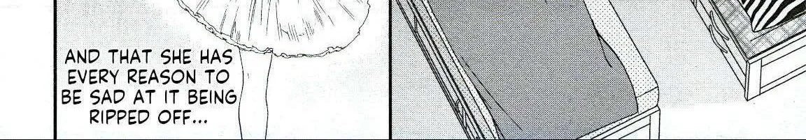 Kenrantaru Grande ScÃ¨ne Chapter 77 page 12 - 