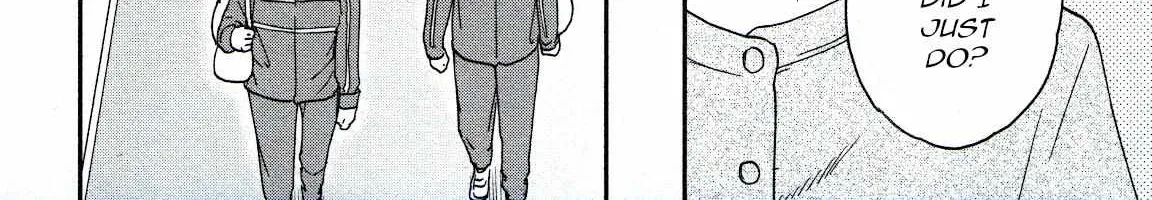 Kenrantaru Grande ScÃ¨ne Chapter 77 page 28 - 