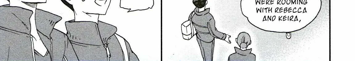 Kenrantaru Grande ScÃ¨ne Chapter 77 page 30 - 