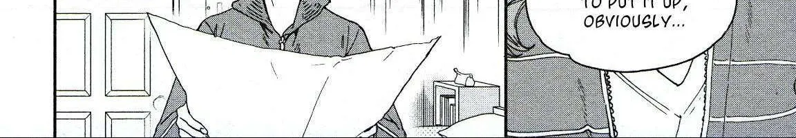 Kenrantaru Grande ScÃ¨ne Chapter 77 page 4 - 