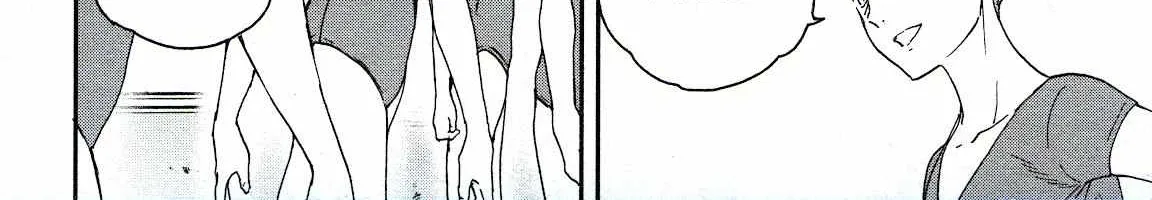 Kenrantaru Grande ScÃ¨ne Chapter 77 page 36 - 