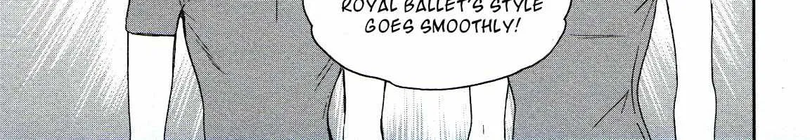 Kenrantaru Grande ScÃ¨ne Chapter 77 page 38 - 