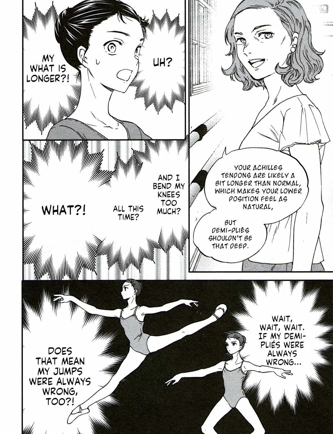Kenrantaru Grande ScÃ¨ne Chapter 77 page 43 - 